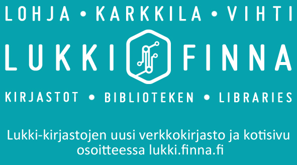 lukki.finna.fi lukki.finna.fi