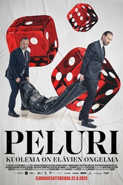 Peluri elokuvajuliste